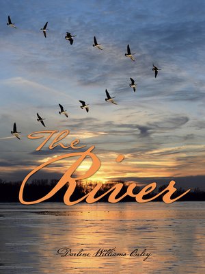 cover image of The River